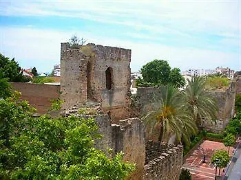 Hostal El Castillo Marbella