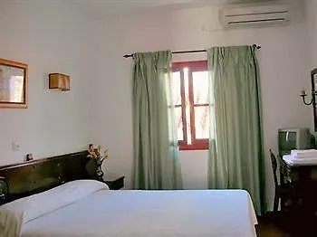 Hostal El Castillo Marbella Spain