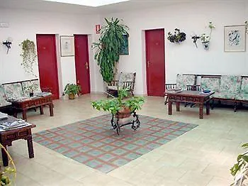 Apartment Hostal El Castillo Marbella Spain