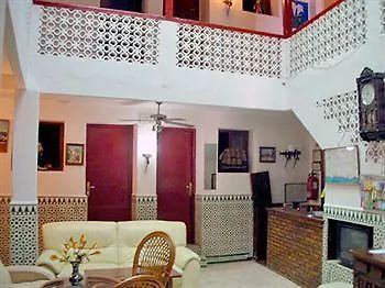 Hostal El Castillo Marbella Apartment